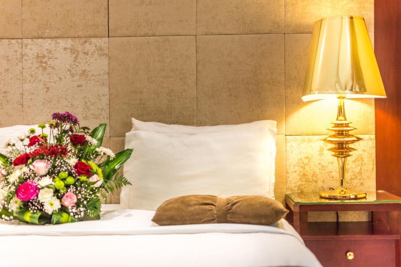 Al Muhaidb Residence For Chalets And Holidays Homes Al Hada Esterno foto